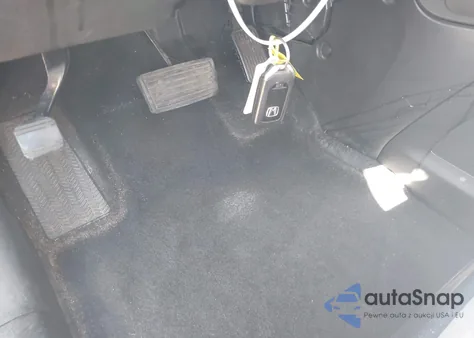 2015 Honda Cr-V Ex z USA, uszkodzony, nr VIN 2HKRM4H52FH606639